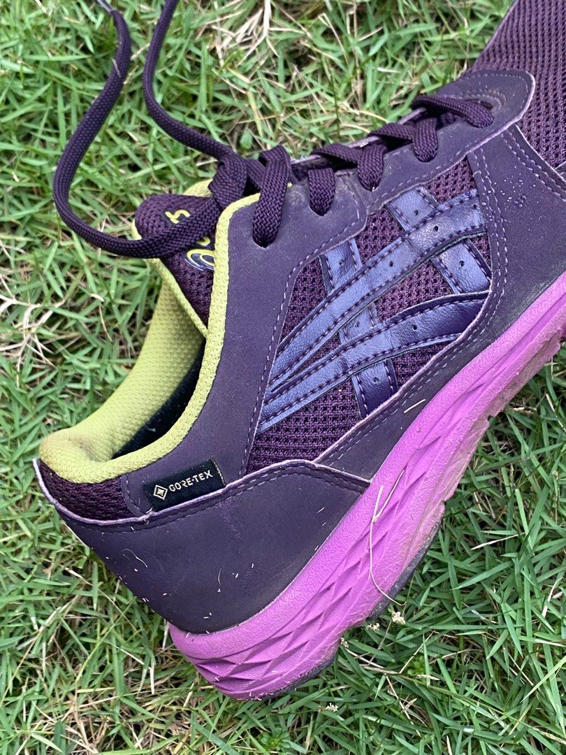 Asics gel moogee online