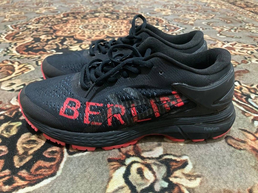 Asics berlin shop