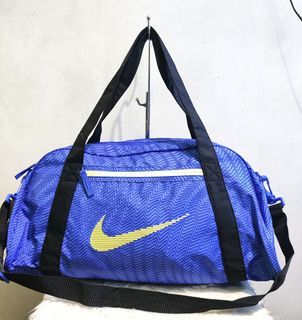 Authentic Nike Brasilia duffle gym bag 24L (Brandnew)