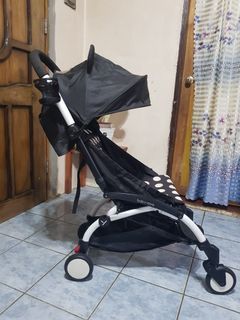 BABY YOYA Babyzen Yoyo inspired stroller