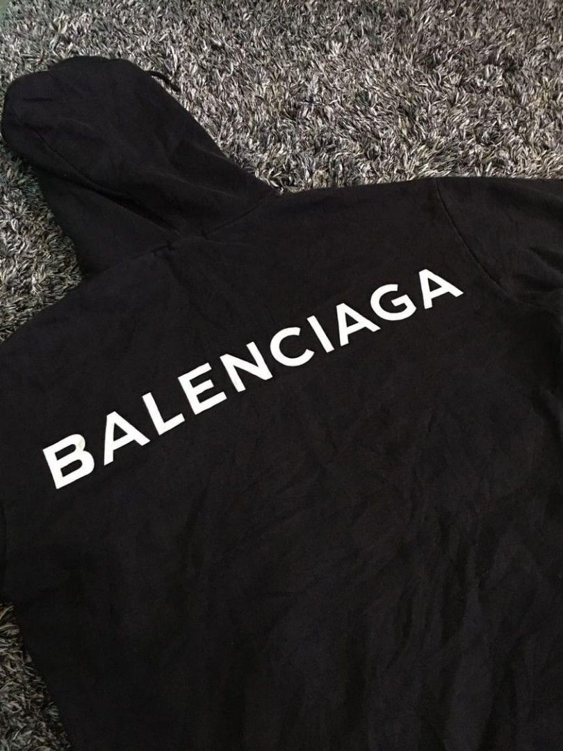 Balenciaga, Women's Fashion, Coats, Jackets and Outerwear on Carousell