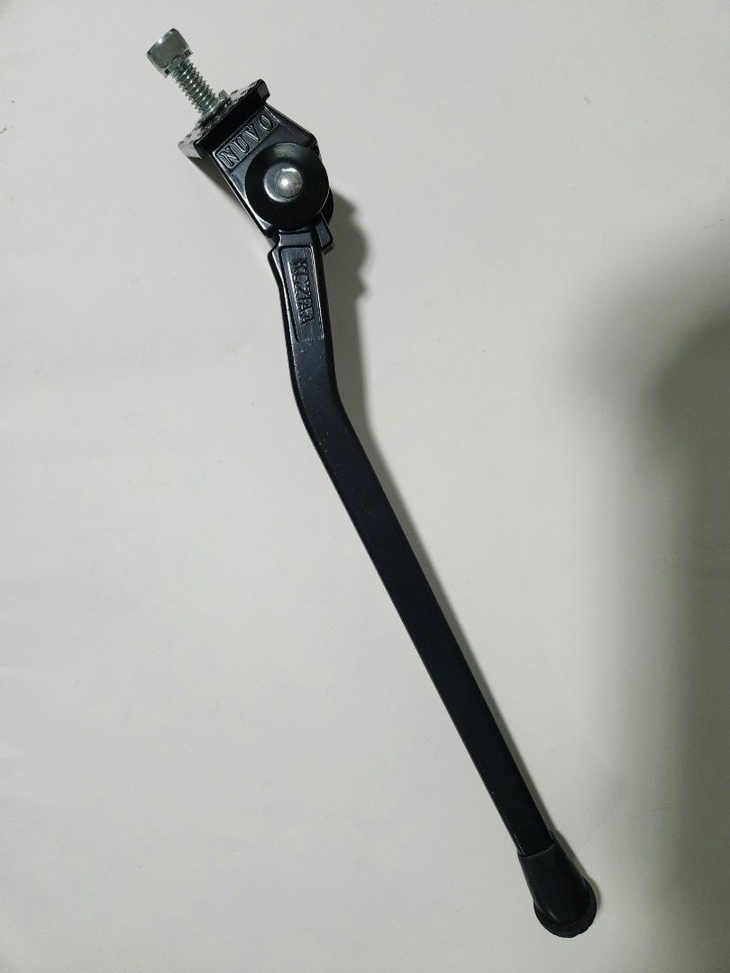 Nuvo bike stand outlet