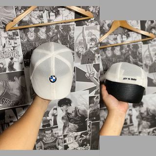 BMW Beret cap