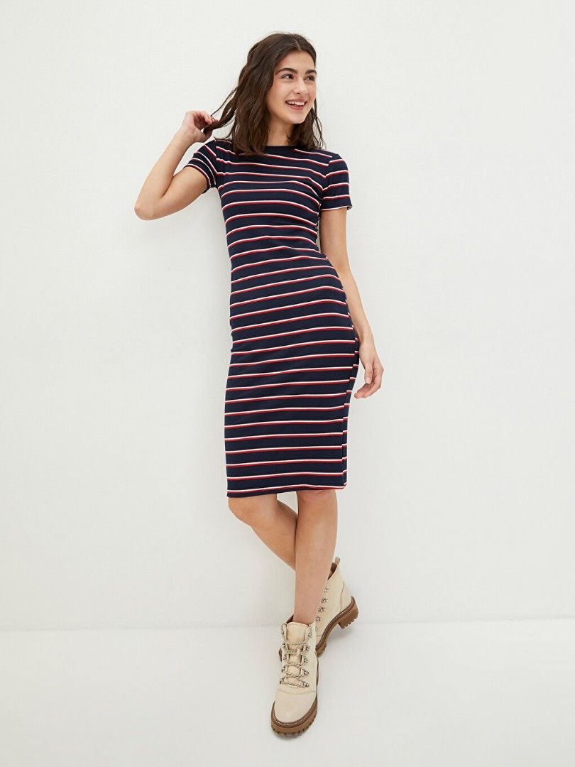 BN Buy 1 Free 1 Missguided striped dress