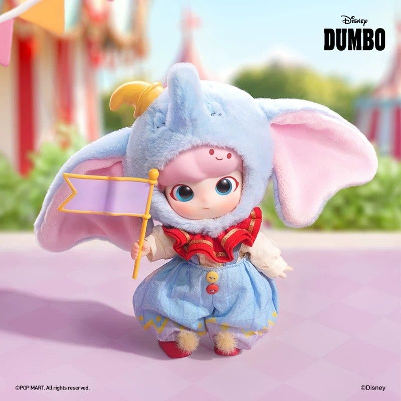 Dumbo doll disney cheap