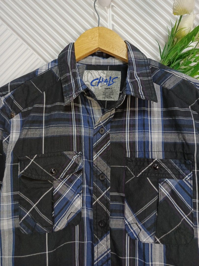 Branded polo longsleeve (Category: Sets & Coordinates) located in Bulacan. Submitted by cathycampo51092 (Listing ID 1308625413, Image 3). Description: Ready to wear No issue First to pay basis No reservation Auto blocked joy reserver/bogus buyer.