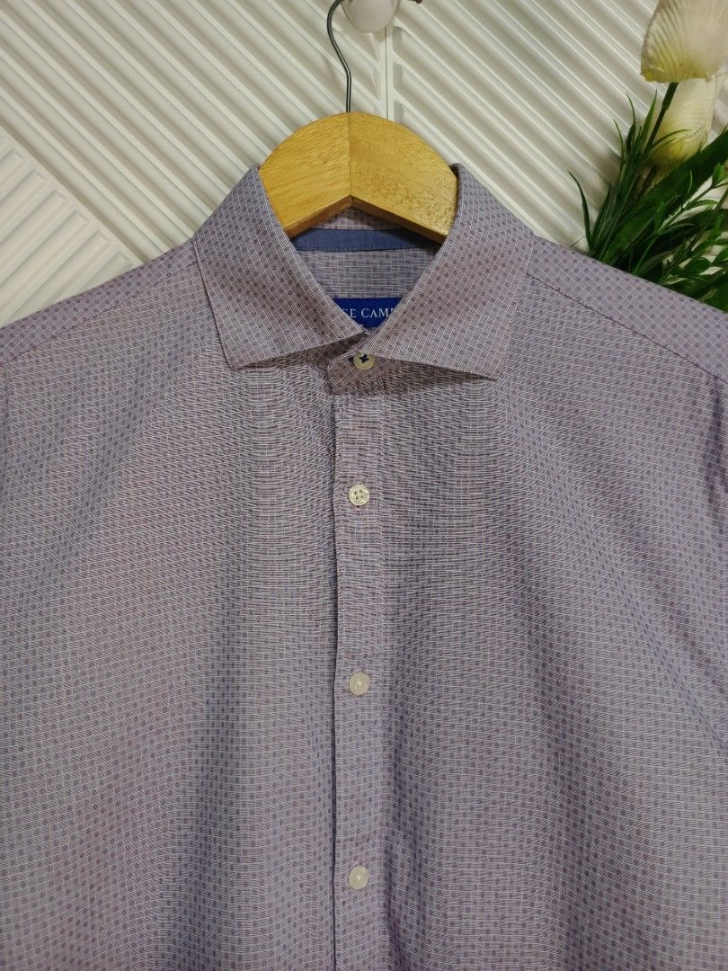 Branded polo longsleeve (Category: Sets & Coordinates) located in Bulacan. Submitted by cathycampo51092 (Listing ID 1308625413, Image 2). Description: Ready to wear No issue First to pay basis No reservation Auto blocked joy reserver/bogus buyer.