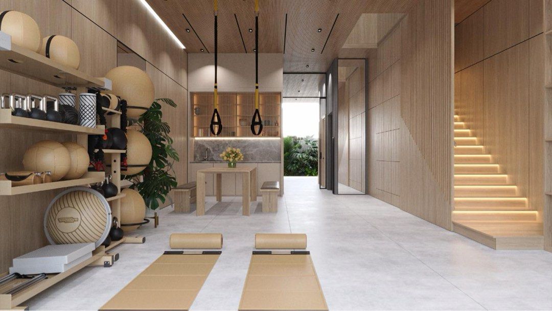 HDB BTO renovation package with cheap price - Free Design Consultation - Kings Carpentry Pte Ltd62863076180482111