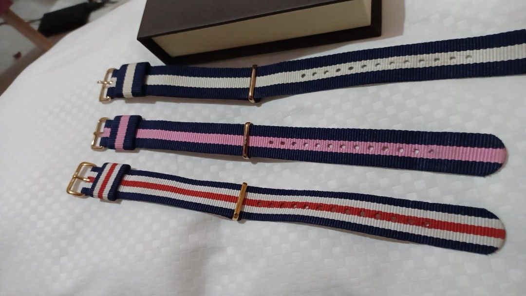 Tali jam dw clearance