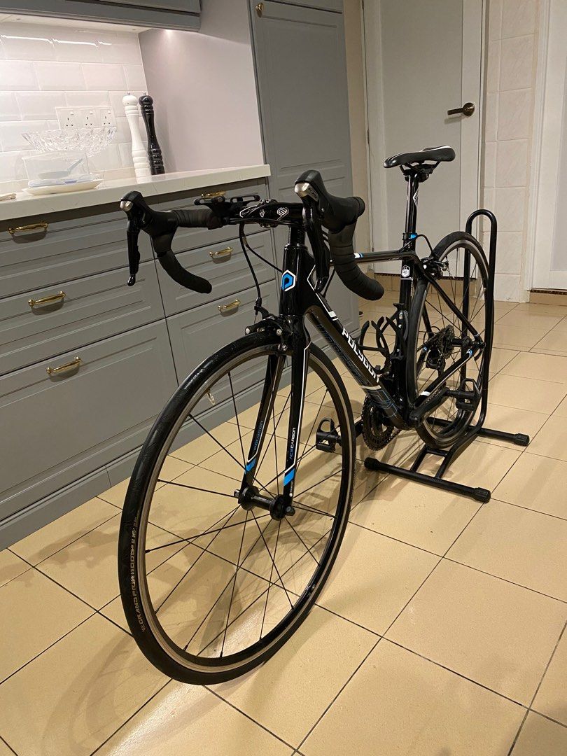 Polygon rb carbon deals