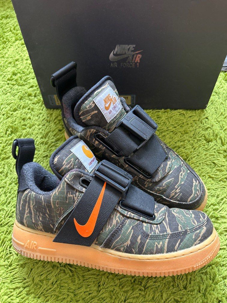 Carhartt air force 1 online