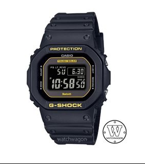 Gshock b5600 For Sale Carousell Singapore