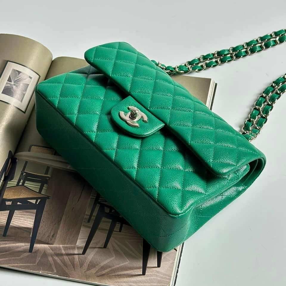 Caviar green store