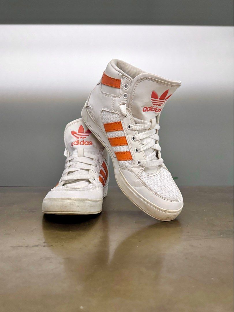 Adidas hardcourt summer deals