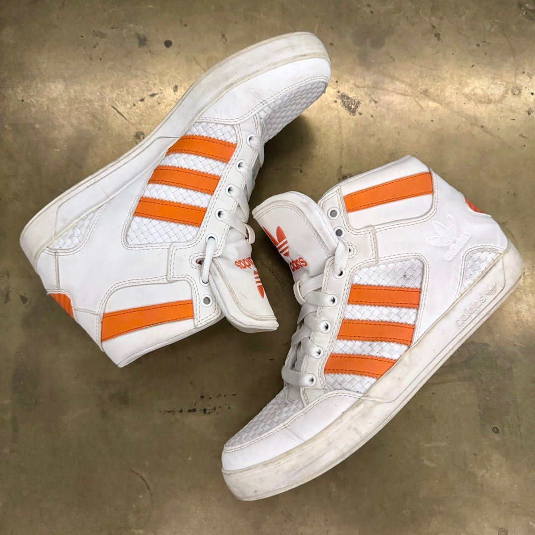 Adidas hardcourt summer deals