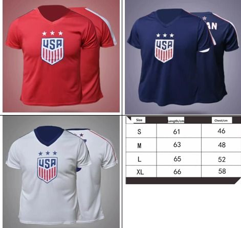 Clearance sale all must go Soccer shirt sport dry fit T shirt football