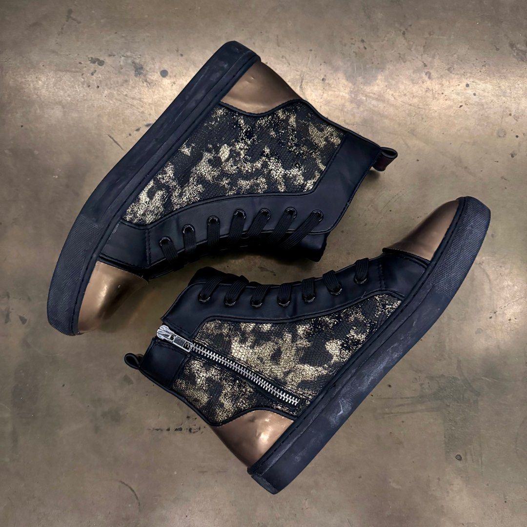 Steve madden vista snake new arrivals