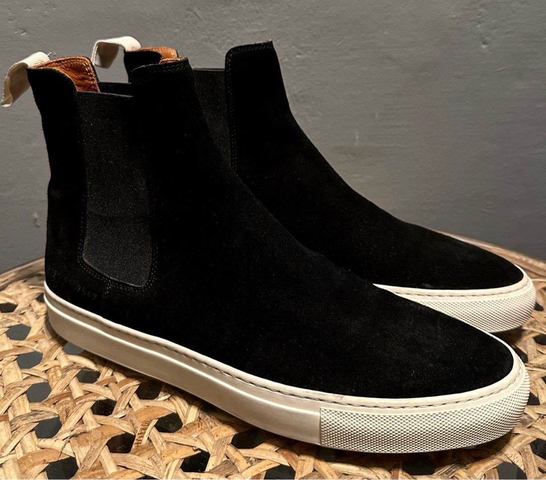 Common projects chelsea rec clearance