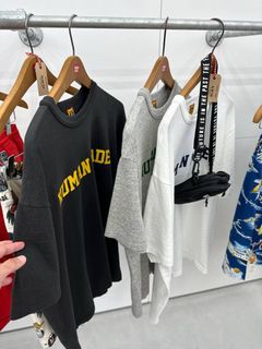 Human Made Collection item 3