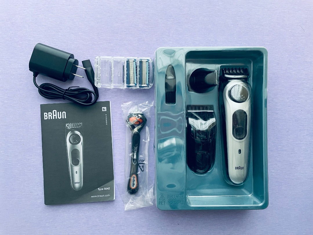 Braun bt5060 cheap