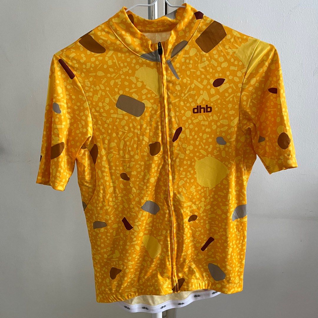 Dhb moda jersey hot sale