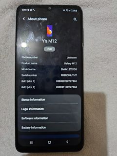 (Kategori: ) berada di . Dikirim oleh barangbagusbylyn (ID iklan 1308613111, Gambar 1). Deskripsi: .