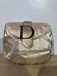 Dior Parfum Clutch Bag