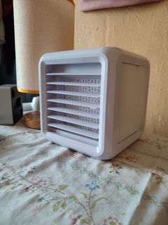 Dowell Mini Air Cooler
