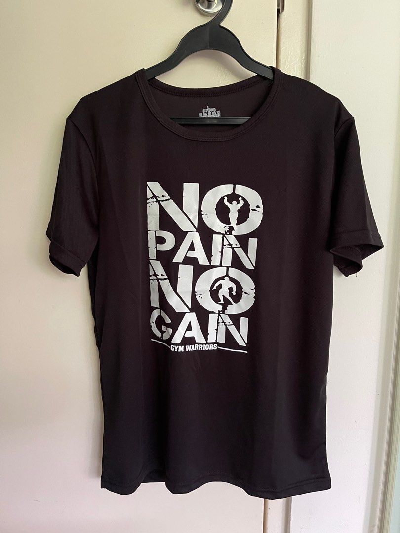 dri fit gym t shirts