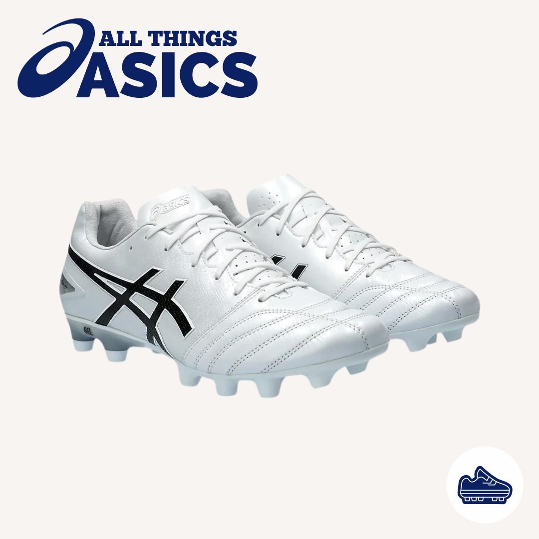Asics kangaroo leather 2025