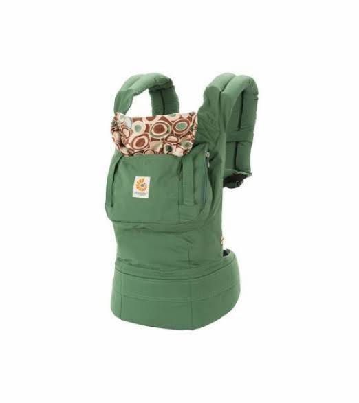 Harga ergobaby original cheap