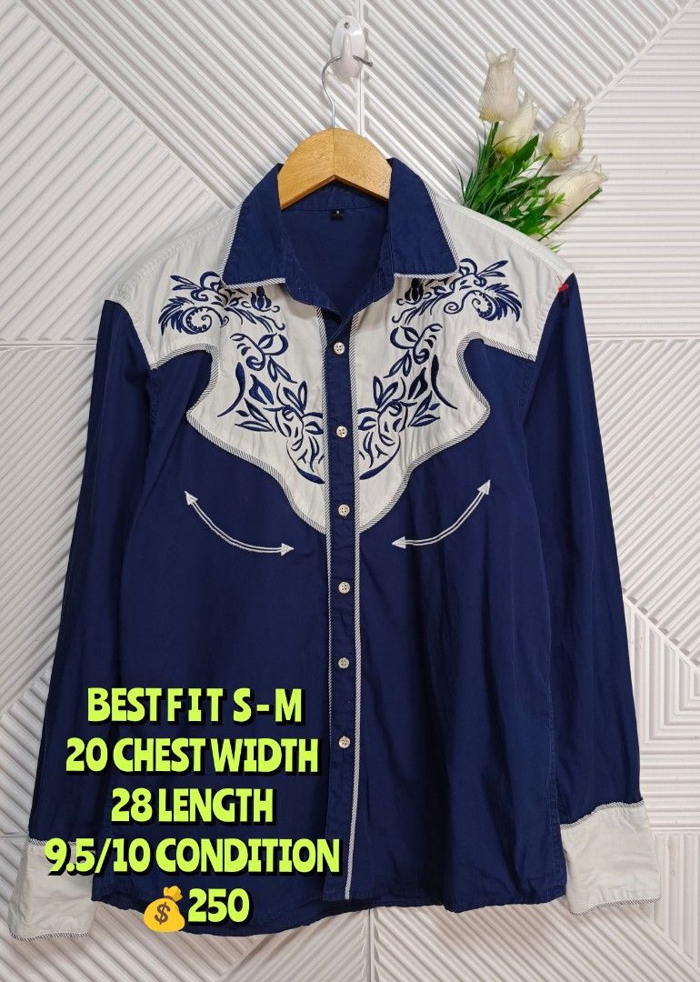 Fashion polo longsleeve (Category: Sets & Coordinates) located in Bulacan. Submitted by cathycampo51092 (Listing ID 1308609999, Image 1). Description: Ready to wear No issue First to pay basis No reservation Auto blocked joy reserver/bogus buyer.
