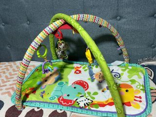 Fisher Price Play Gym Mat