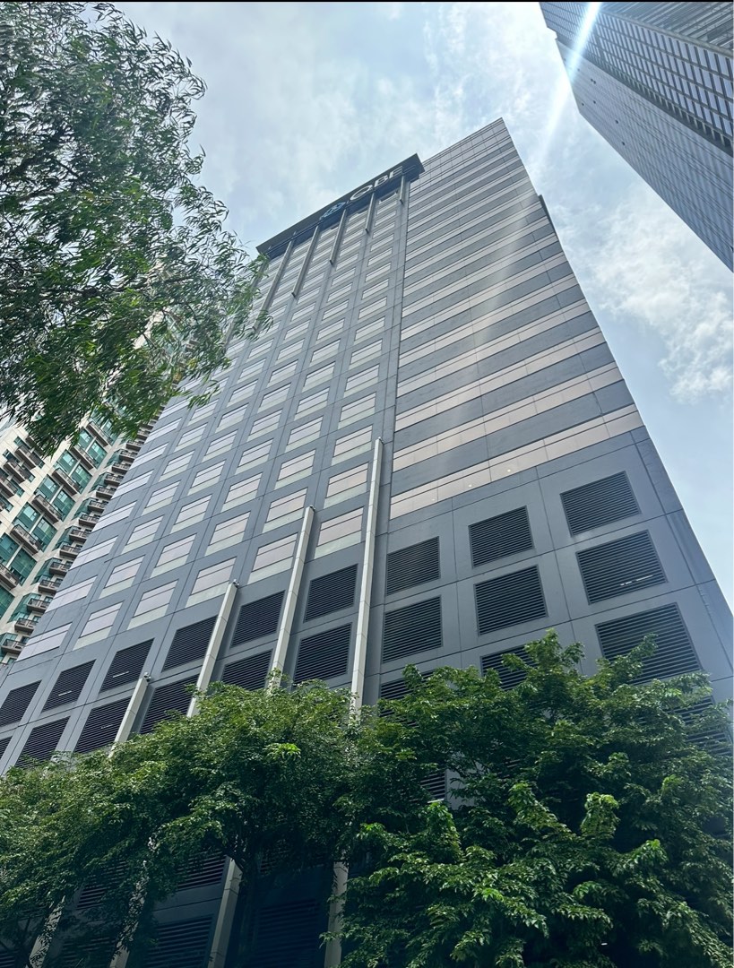 For Rent: Office Space at 8912 Asean Ave, Aseana City Paranaque, 229 to ...