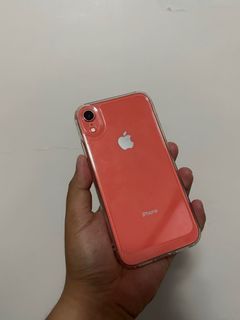 FOR SALE IPHONE XR 128GB, 94% BATTERY HEALTG