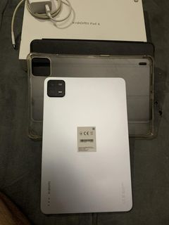 For sale Xiaomi pad 6