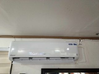 ✅️FREE INSTALLATION SPLIT TYPE AIRCON INVERTER ✅️