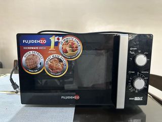 Fujidenzo 20L Microwave
