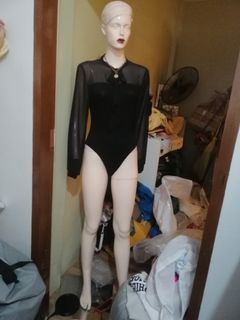 full body mannequin