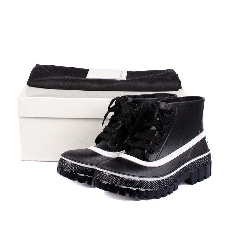 Givenchy glaston boots clearance