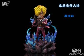 🔥Gk新品預訂🔥末那幽遊白書飛影邪王炎殺黑龍波, 興趣及遊戲