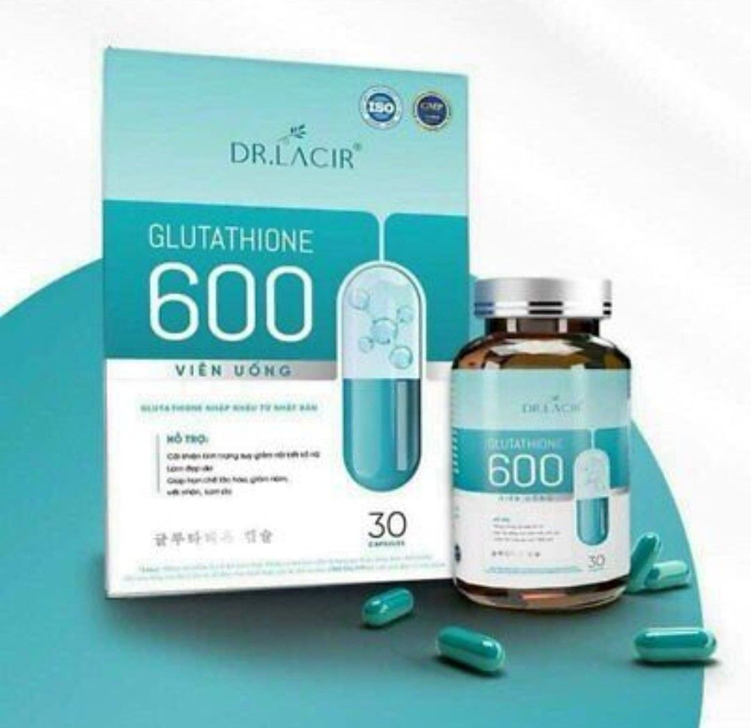 glutathione picture Rho Liposomal Glutathione