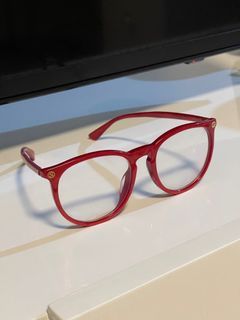 Gucci Eyeglasses Frame