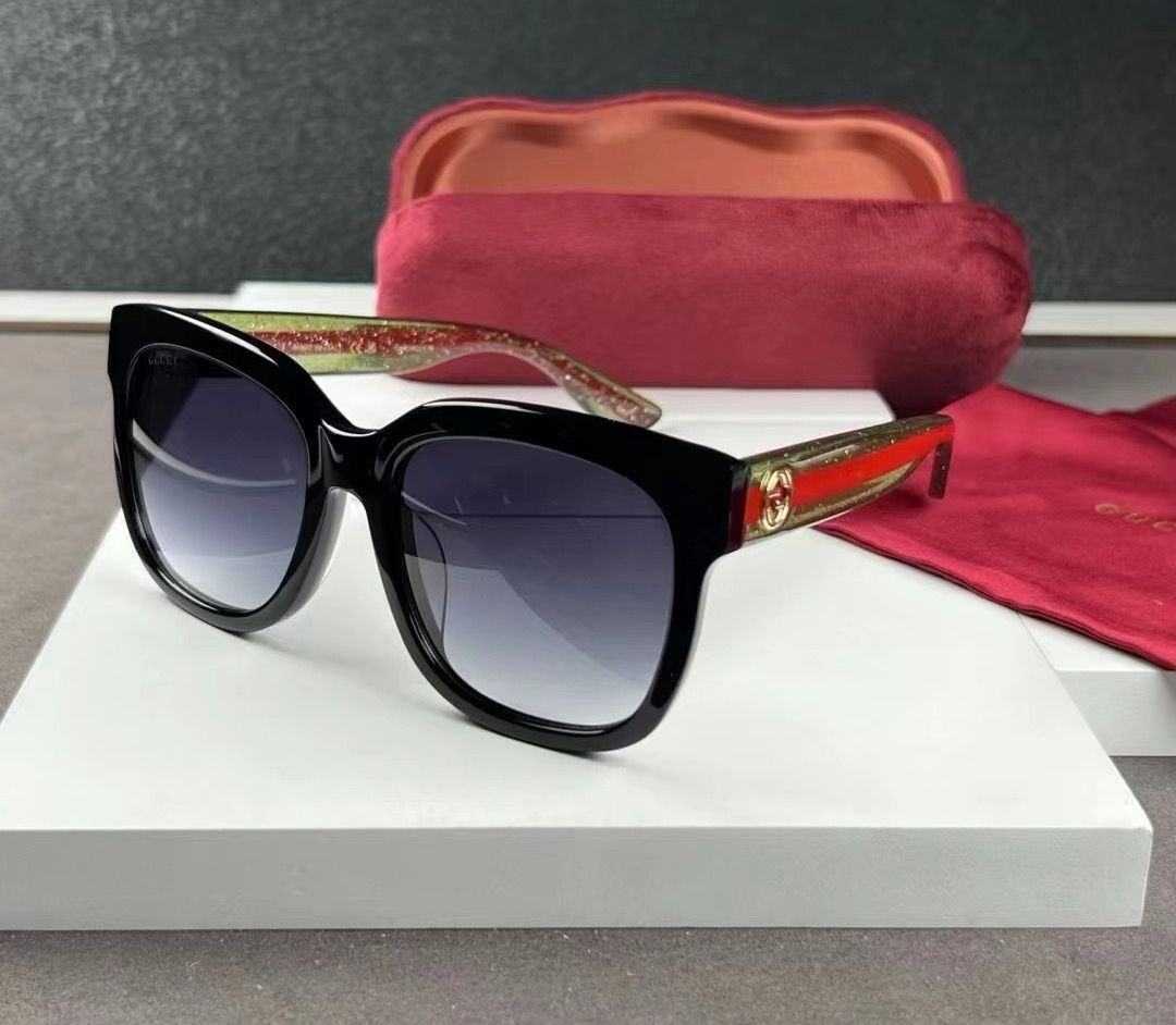 Gucci gg 0034 store