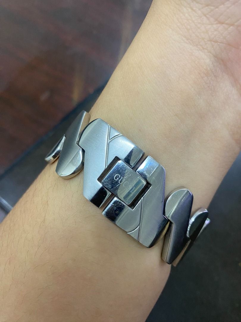GUCCI WATCH MG 370
