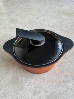 Happycall Frying pan., Furniture & Home Living, Kitchenware & Tableware ...