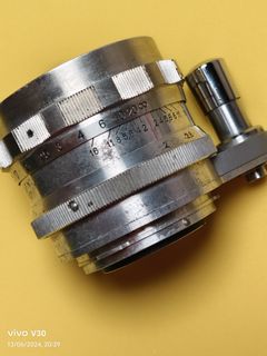 Helios 81H 50mm f2 serial number : 9309164, Photography, Lens & Kits on ...