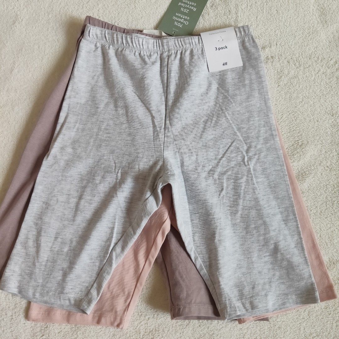 H&m children's shorts deals