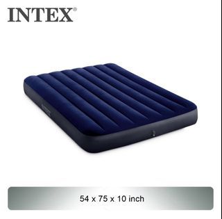 INTEX Airbed