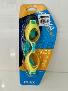 Intex Junior goggles